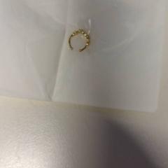 Genomträngande Goud, rapporterat av St. Antonius Ziekenhuis Nieuwegein med iLost