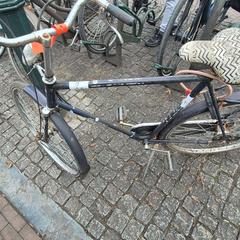Bicicleta de hombre, ha sido reportado por Gemeente Roermond con iLost