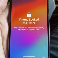 iPhone، كما تم الإبلاغ عنه عبر iLost