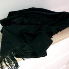 Scarf Donkergroenl, zoals gemeld door IKEA Breda met iLost