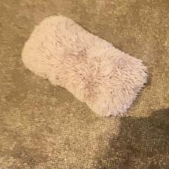 베개, iLost를 사용하여 Van der Valk Hotel Apeldoorn - De Cantharel에 보고됨