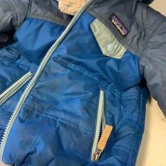 Jaqueta, segons ha informat Artis mitjançant iLost