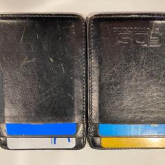 Portemonnee Jackers، كما تم الإبلاغ عنه بواسطة Centraal magazijn عبر iLost