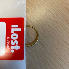 Ring, a été signalé par Awakenings Upclose utilisant iLost