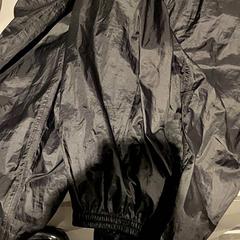 Pantalons de pluja, segons ha informat Bibliotheek Neude (Utrecht) mitjançant iLost