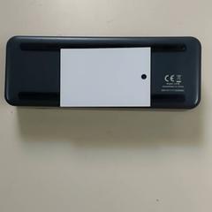 Elektronik - radio, rapporterat av Regio Antwerpen - Brussel med iLost