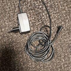Adapter, zoals gemeld door Van der Valk Hotel Tiel met iLost