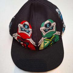 Gorra LEGO Ninjago, ha sido reportado por Rijksmuseum van Oudheden con iLost
