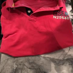 Poloshirt, as reported by Van der Valk Hotel Heerlen using iLost