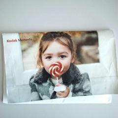 Pochette photo, rapporterat av Twisto med iLost