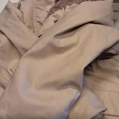 Jacka, rapporterat av Qbuzz ZHN med iLost