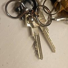 Clau, segons ha informat HTM mitjançant iLost