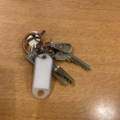 Claus, segons ha informat Gemeente Amsterdam mitjançant iLost