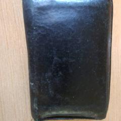 Carteira, segundo informou Keukenhof usando iLost