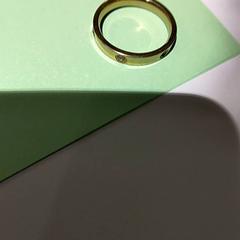 Ring, as reported by Bibliotheek Neude (Utrecht) using iLost