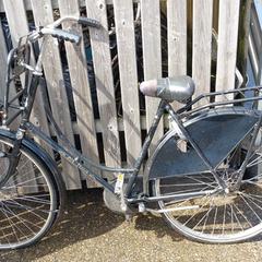 自転車 Batavus Zwart がiLostで Fietsdepot Meierijstad によって報告されました