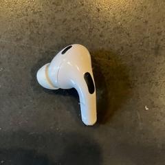Auricolare pod, come riportato da Hotel V Frederiksplein utilizzando iLost