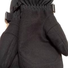 Hansker, som rapportert av Qbuzz Fryslân ved bruk av iLost