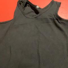 Bluse Black, som rapportert av MEININGER Hotel Amsterdam City West ved bruk av iLost