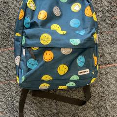 Backpack, as reported by Connexxion Amstelland-Meerlanden Amstelveen using iLost