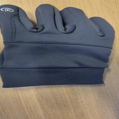 Handske, rapporterat av Canisius-Wilhelmina Ziekenhuis med iLost