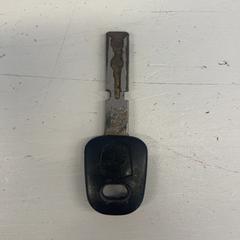 İLost kullanarak GVB tarafından bildirildiği gibi Anahtar