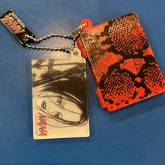 Schlüsselanhänger, gemeldet von IKEA福岡新宮 über iLost