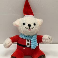 Peluche, come riportato da IKEA新三郷 utilizzando iLost