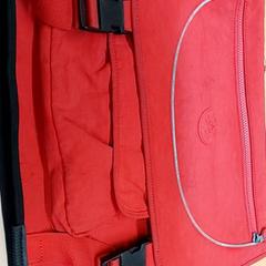 Taška - boekentas, ako bolo nahlásené Regio Antwerpen - Brussel pomocou iLost