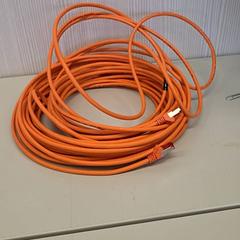 Kabel, zgłoszono przez Transdev Gooi en Vechtstreek przy użyciu iLost