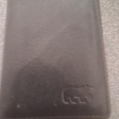 Black purse, iLost-i jakinarazi zaion moduan