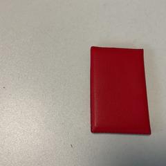 Kortholder, som rapportert av Breng Arnhem ved bruk av iLost