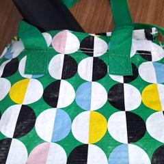 Táska, amint azt Qbuzz DMG az iLost segítségével jelentette.