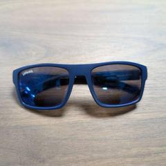 Sunglasses, as reported by TCR Tours using iLost