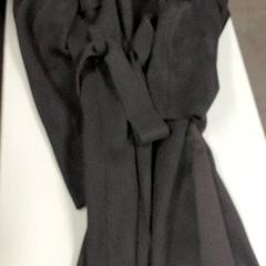 Txamarra Zwart, gisa salatu by Transdev Hoeksche Waard Goeree Overflakkee iLost erabiliz