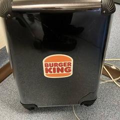 Kufor black, ako bolo nahlásené Sheraton Brussels Airport Hotel pomocou iLost