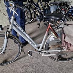 Dámsky bicykel, ako bolo nahlásené Gemeente Roermond pomocou iLost