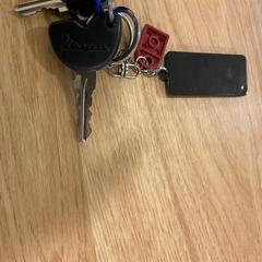 Nyckel, rapporterat av Gemeente Alkmaar med iLost