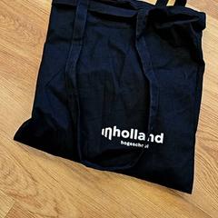 Přenosná taška, jak nahlášeno HTM pomocí iLost