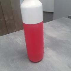 Dopper, ako bolo nahlásené Arriva Friesland / Groningen pomocou iLost