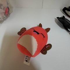 Xoguete & Xoguete de peluche, segundo informou IKEA Utrecht usando iLost