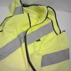 Fluovest, rapporterat av Bobbejaanland med iLost