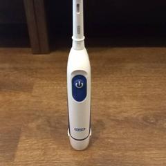 칫솔, iLost를 사용하여 Van der Valk Hotel Gorinchem에 보고됨