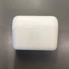 Earpodcase, gisa salatu by Qbuzz GD Groningen HS iLost erabiliz