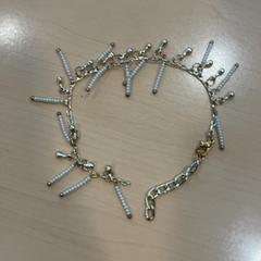 Armbånd Goudkleurig, som rapportert av Jaarbeurs ved bruk av iLost