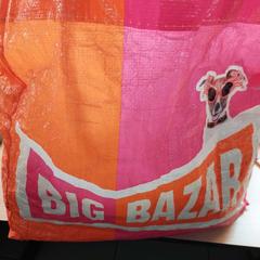 Zak, rapporterat av Centraal magazijn med iLost