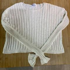 İLost kullanarak Conscious Hotel Westerpark tarafından bildirildiği gibi Knitted sweater