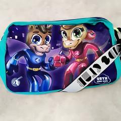 İLost kullanarak IKEA Malmö tarafından bildirildiği gibi Barnväska