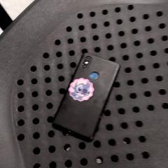 Telefoon, zoals gemeld door Arriva Infoshop Enschede met iLost