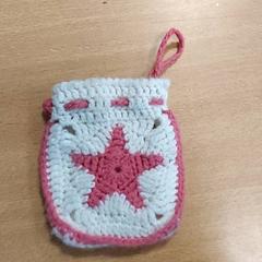 Bag Claire, som rapportert av Centraal magazijn ved bruk av iLost